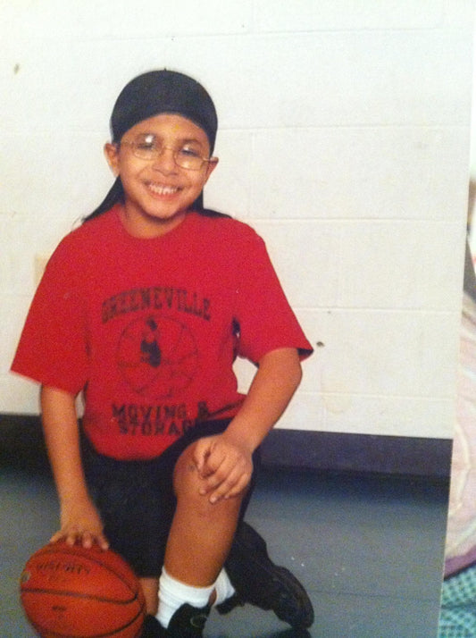 Sports Don't Build Character; They Reveal It